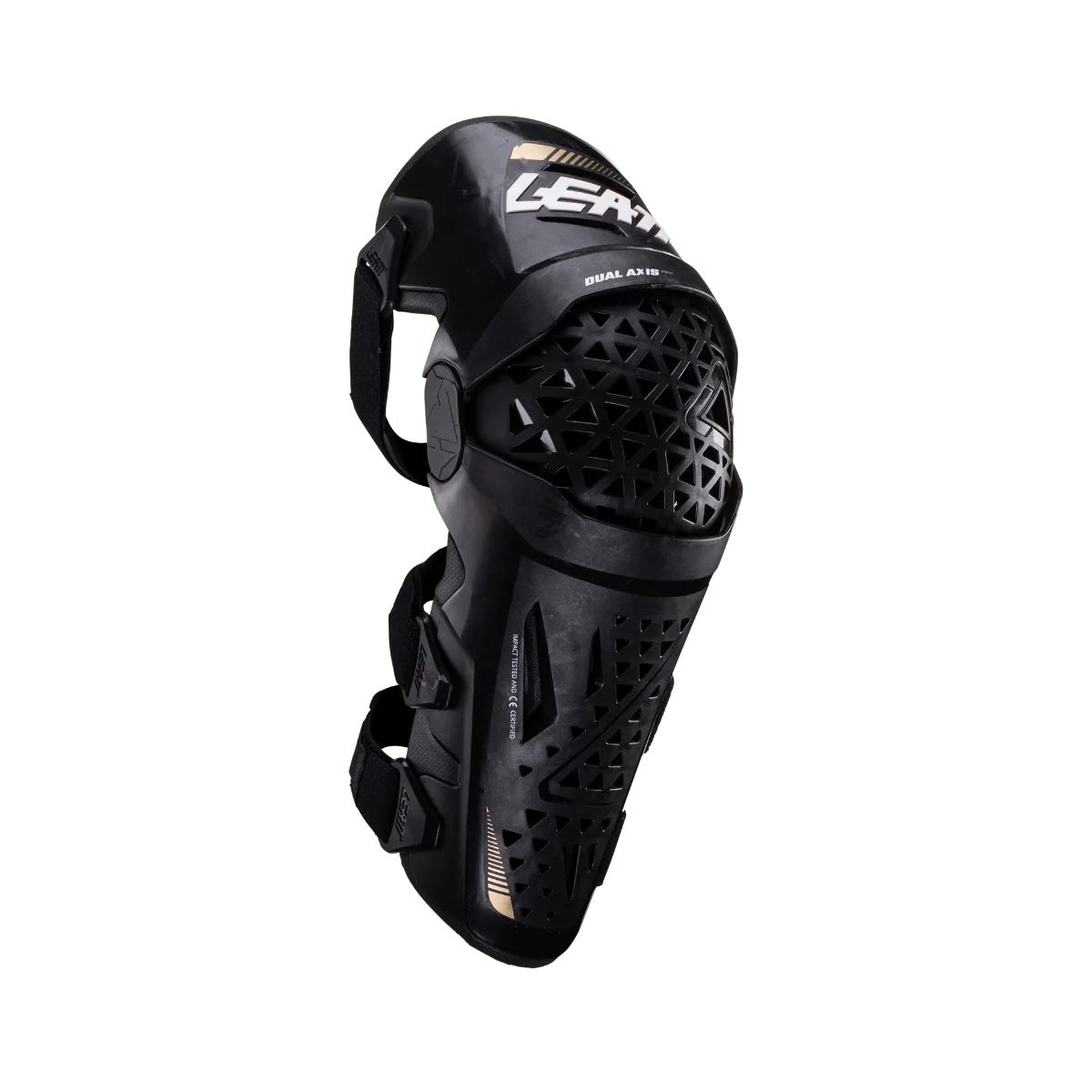 Rodillera Dual Axis Pro