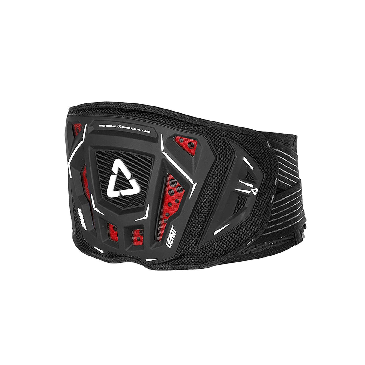 Cinturón lumbar 3DF 3.5