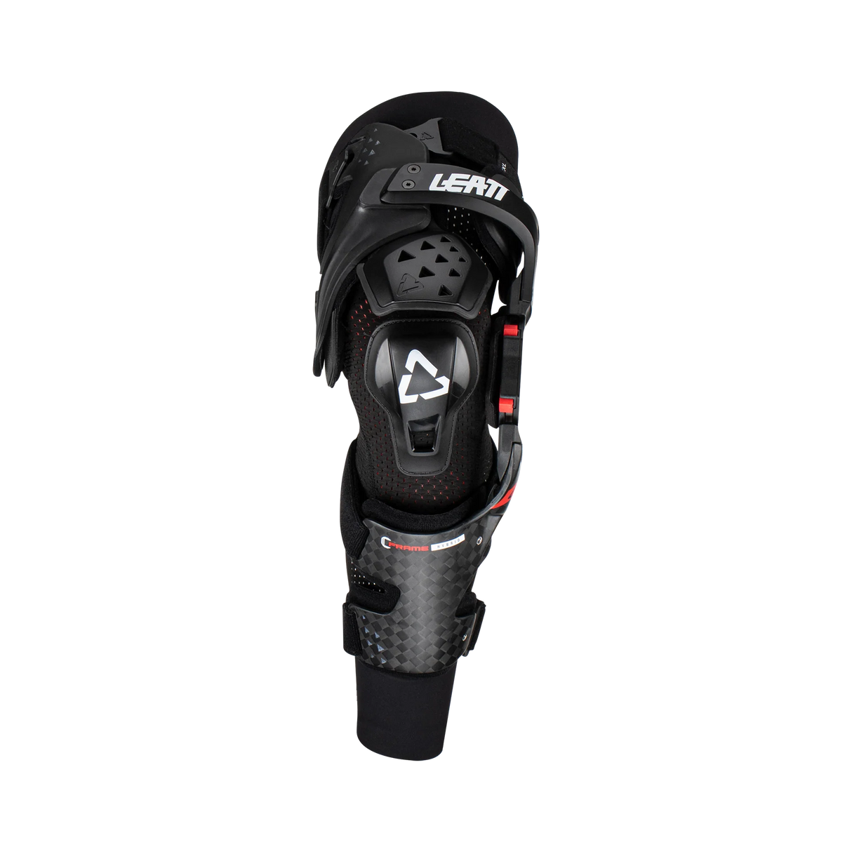 Rodillera C-Frame Hybrid