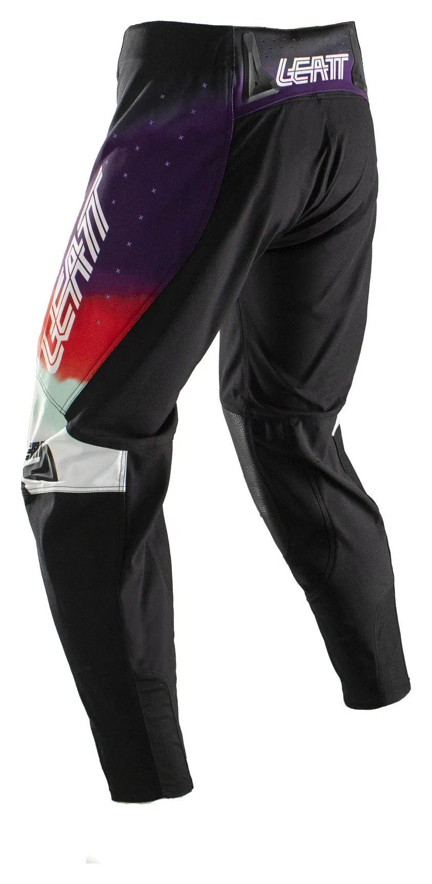 Pantalon Moto 4.5 Mujer