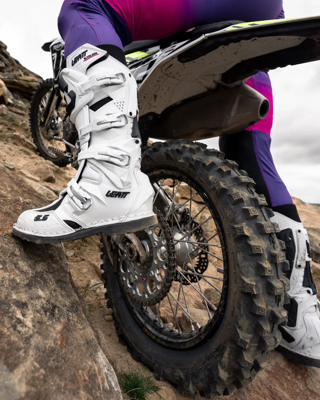 LEATT Colección Moto | Enduro y Motocross