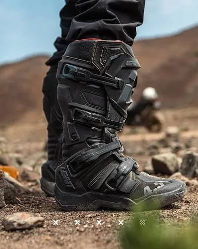 Botas Leatt Enduro y Motocross (MX)