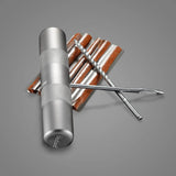 Kit Reparacion de llantas ARI AirPlugger