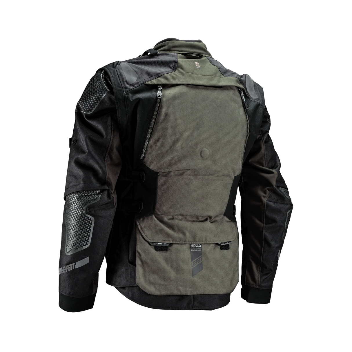 Jacket ADV MultiTour 5.5