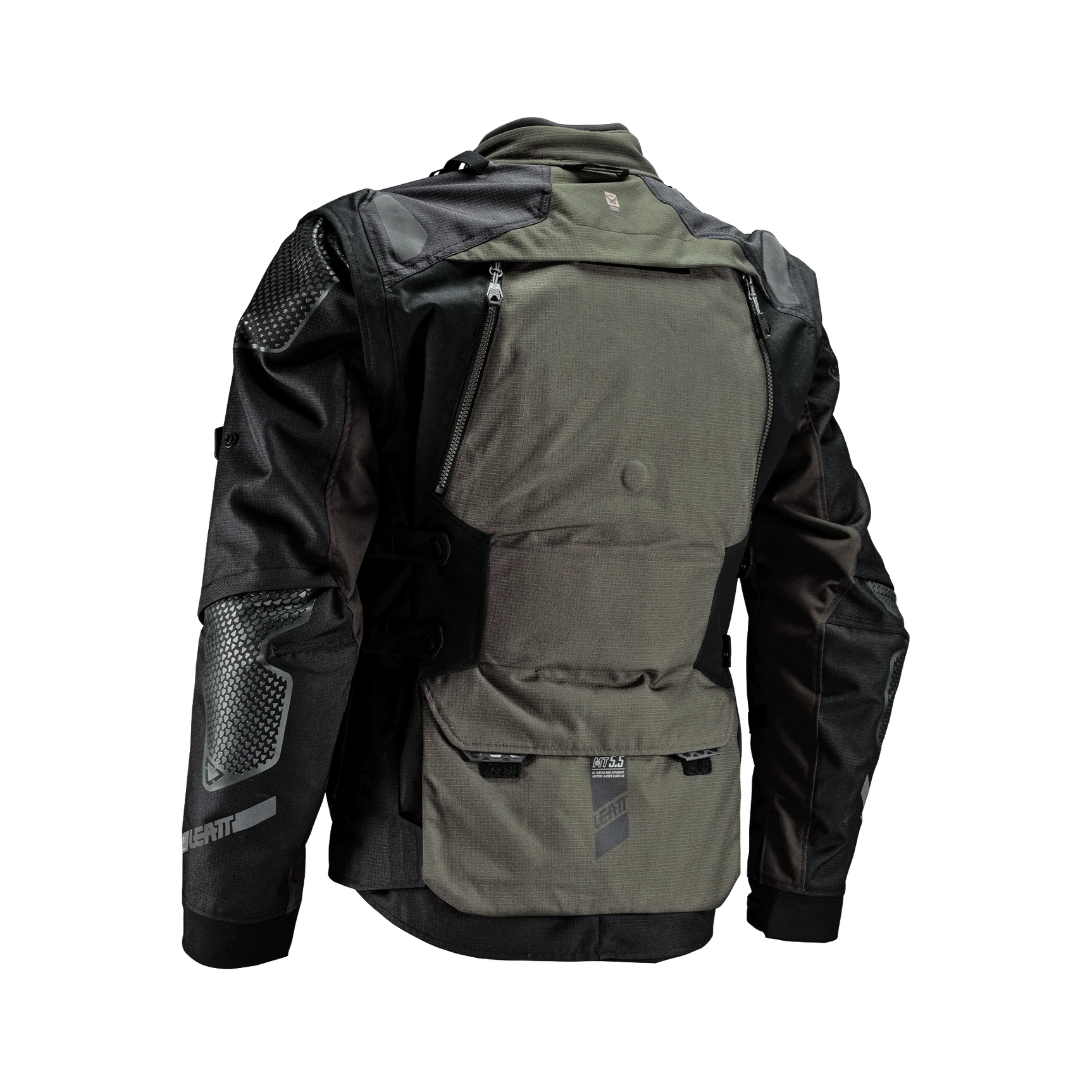 Jacket ADV MultiTour 5.5