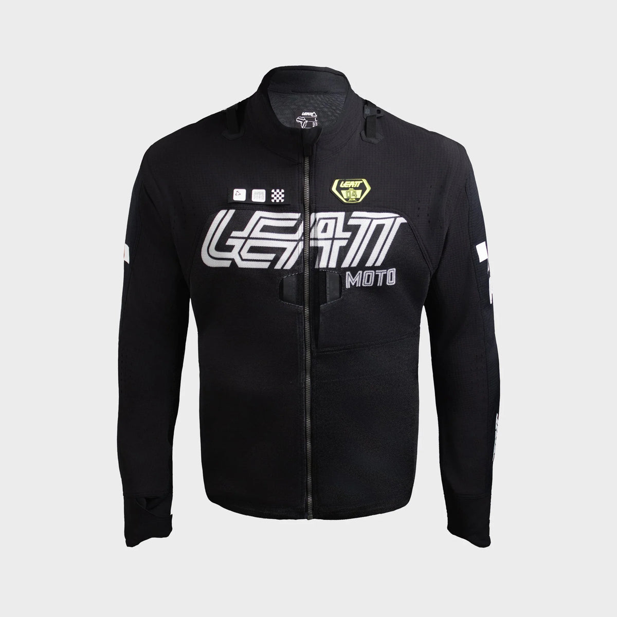 Jacket Moto 4.5 Enduro X-Flow