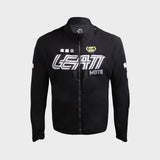Jacket Moto 4.5 Enduro X-Flow