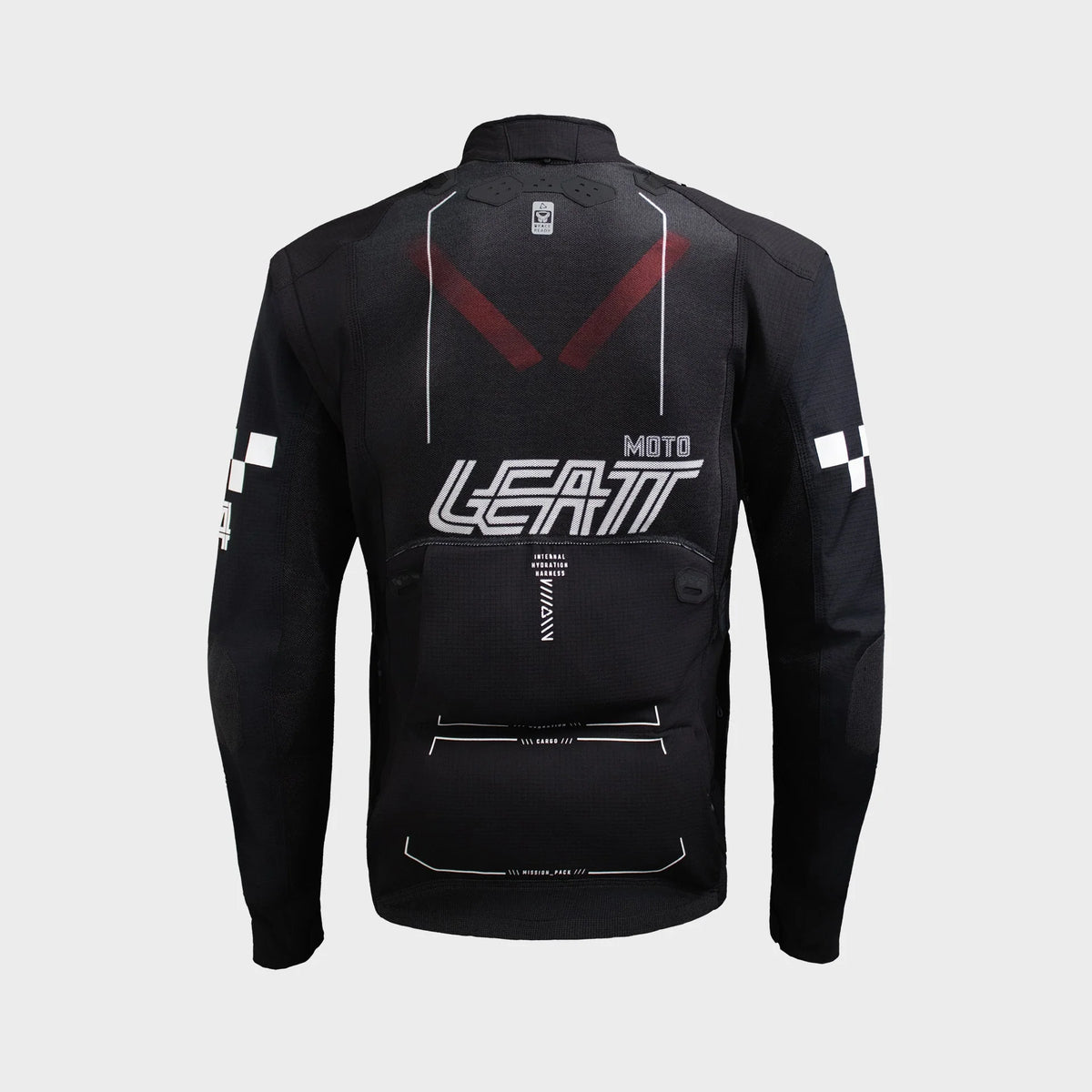 Jacket Moto 4.5 Enduro X-Flow