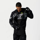 Jacket Moto 4.5 Enduro X-Flow
