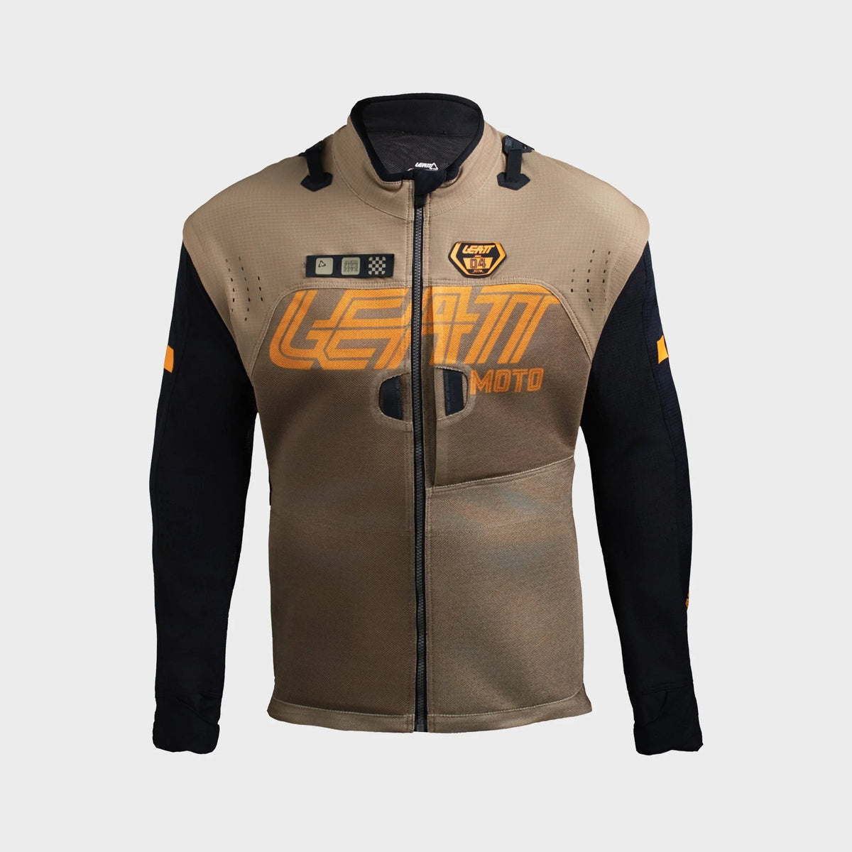 Jacket Moto 4.5 Enduro X-Flow