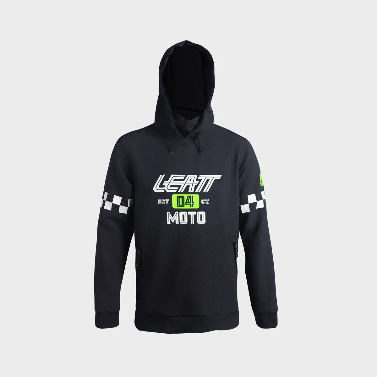 Hoody Sudadera 5.5 ThermaFlow