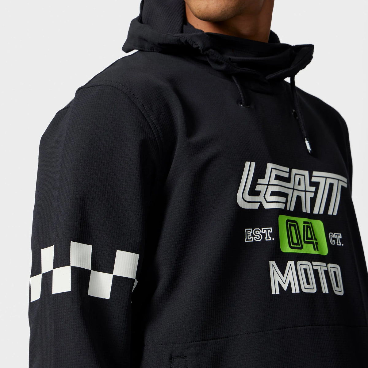 Hoody Sudadera 5.5 ThermaFlow