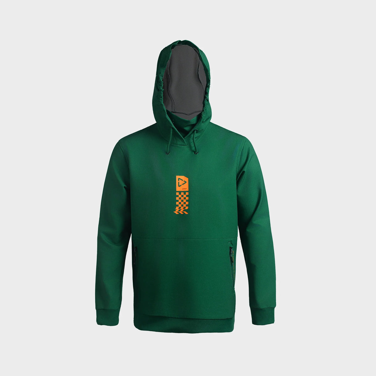 Hoody Sudadera 5.5 ThermaFlow