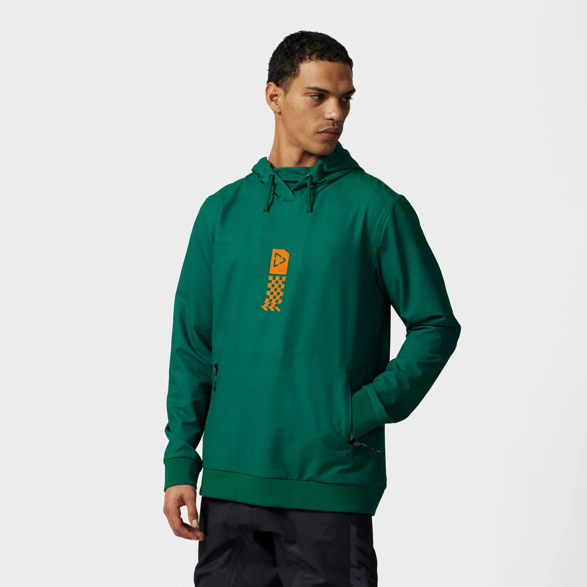 Hoody Sudadera 5.5 ThermaFlow