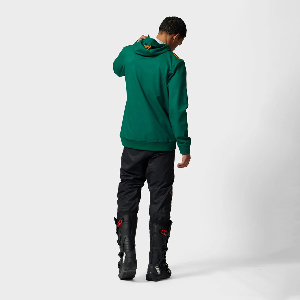 Hoody Sudadera 5.5 ThermaFlow