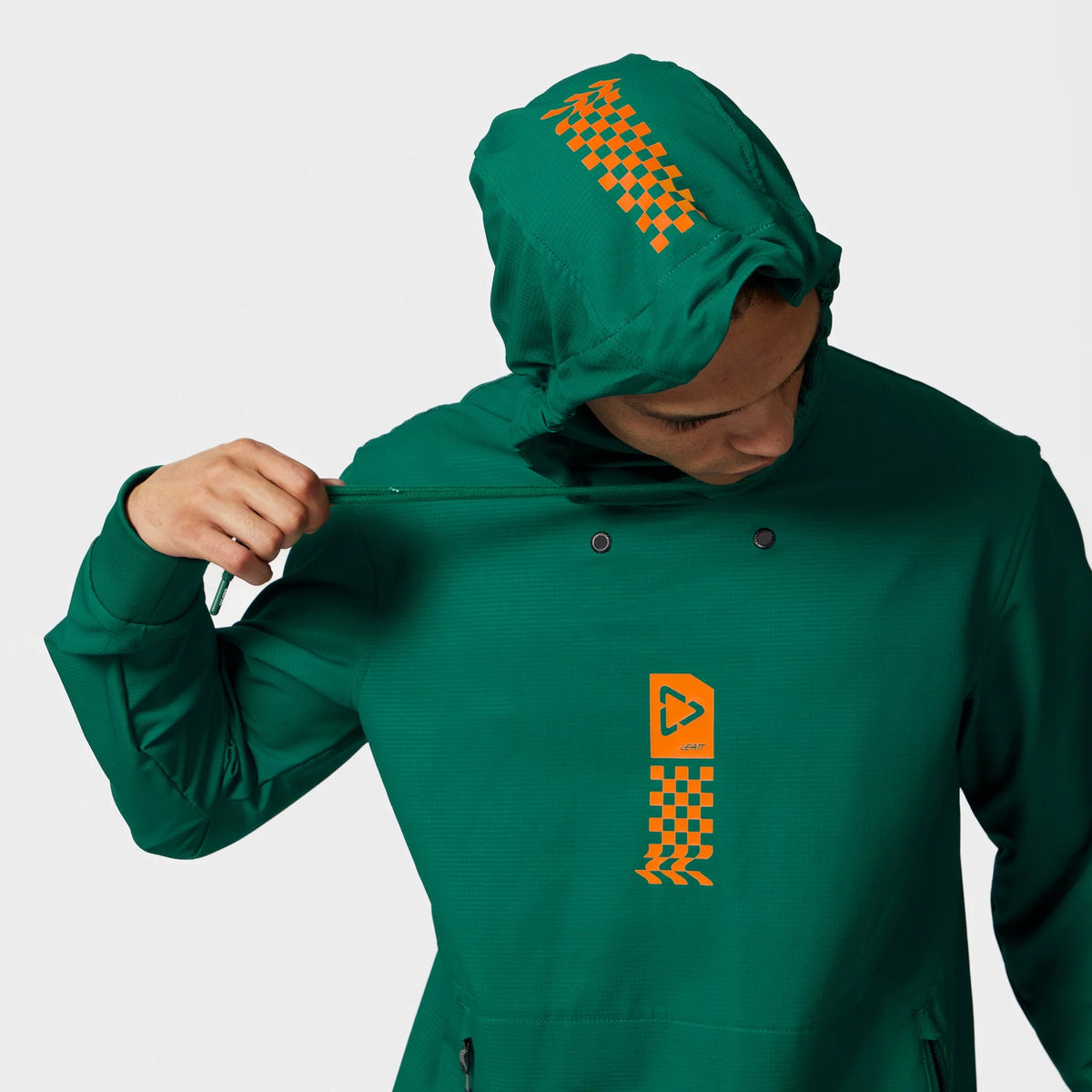 Hoody Sudadera 5.5 ThermaFlow