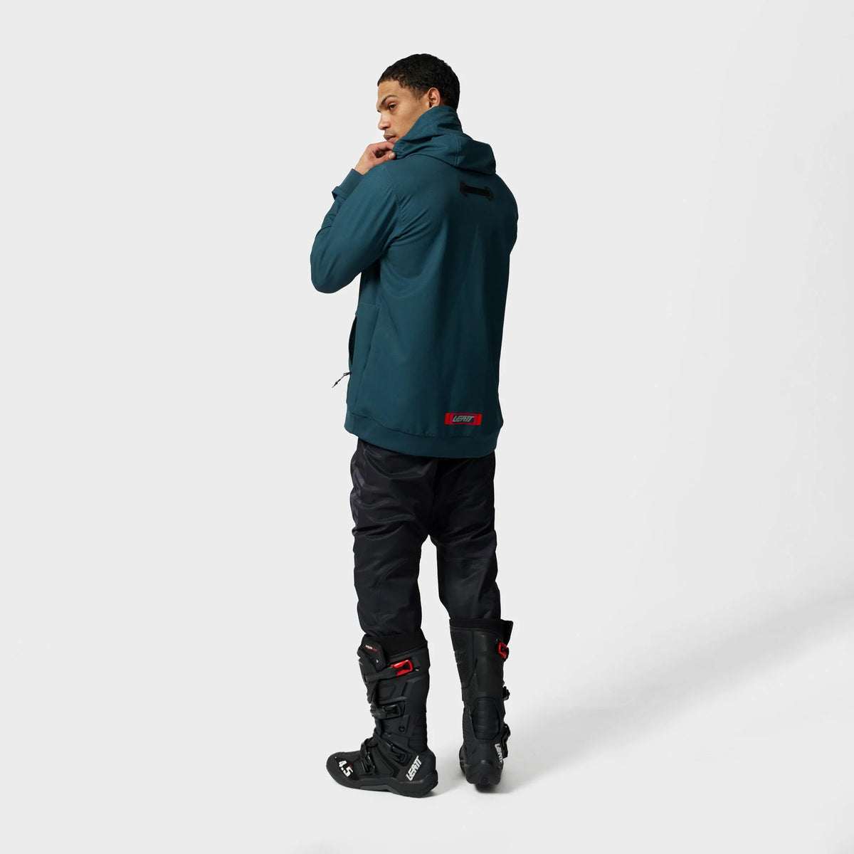 Hoody Sudadera 5.5 ThermaFlow