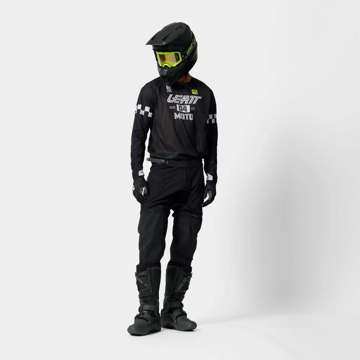 Pantalón Moto 4.5 Enduro X-Flow