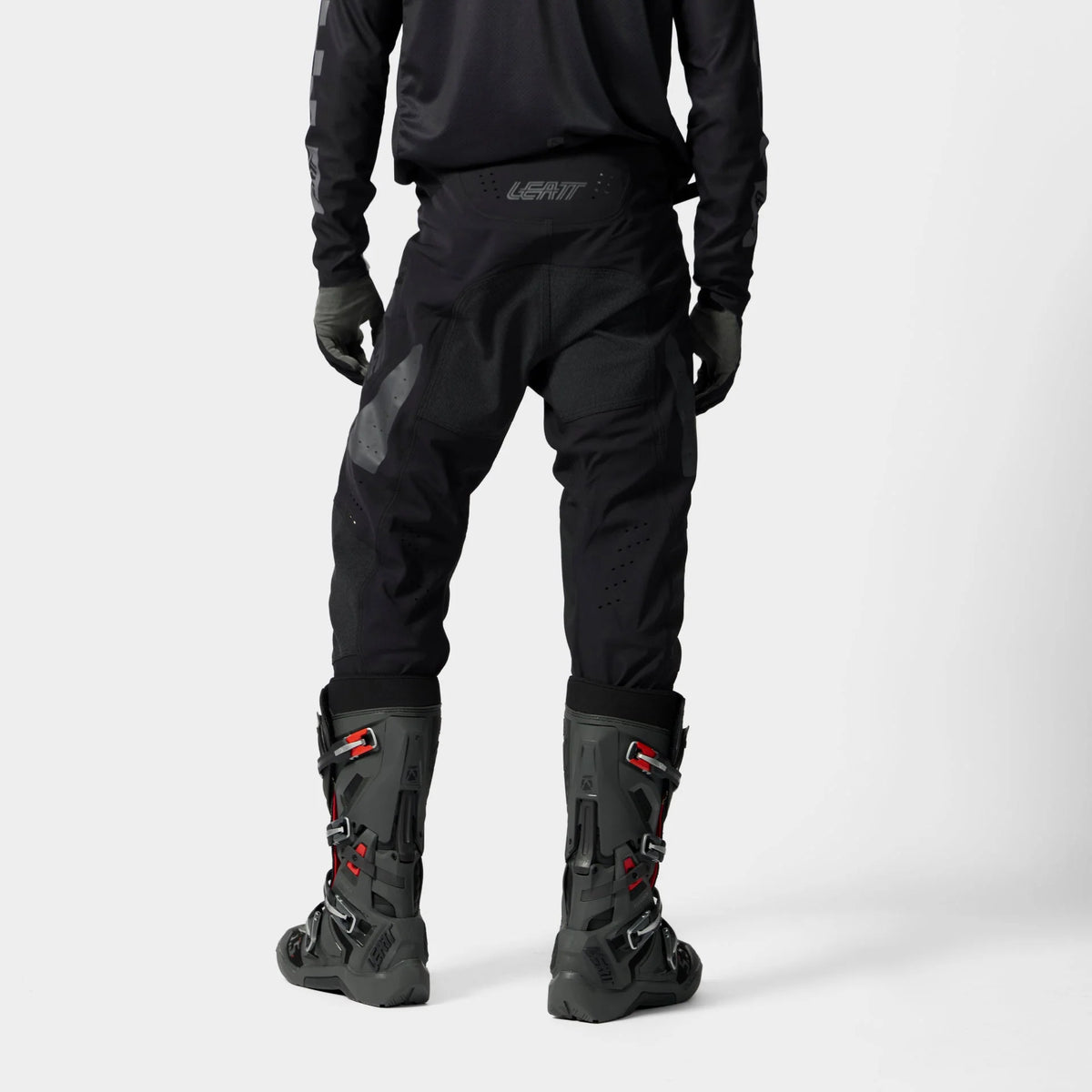 Pantalón Moto 4.5 Enduro X-Flow