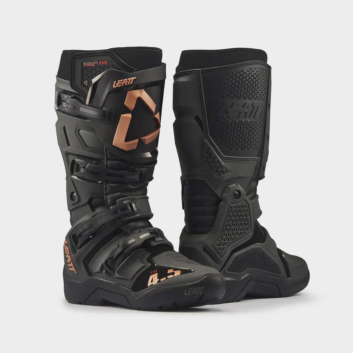 Bota 4.5 Enduro Evo