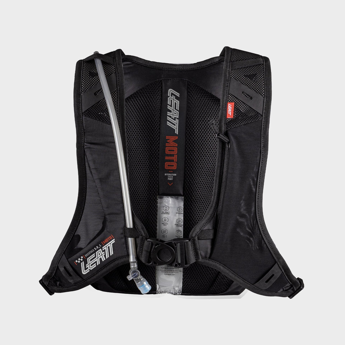 Mochila de Hidratación
