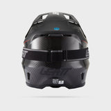 Casco Moto 9.5 Carbono con Google 6.5 Iris