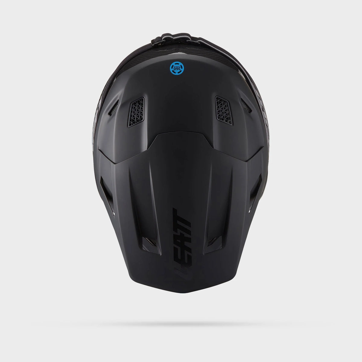 Casco Moto 9.5 Carbono con Google 6.5 Iris