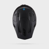 Casco Moto 9.5 Carbono con Google 6.5 Iris