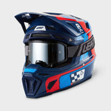 Cascos Moto 8.5 con Google 5.5