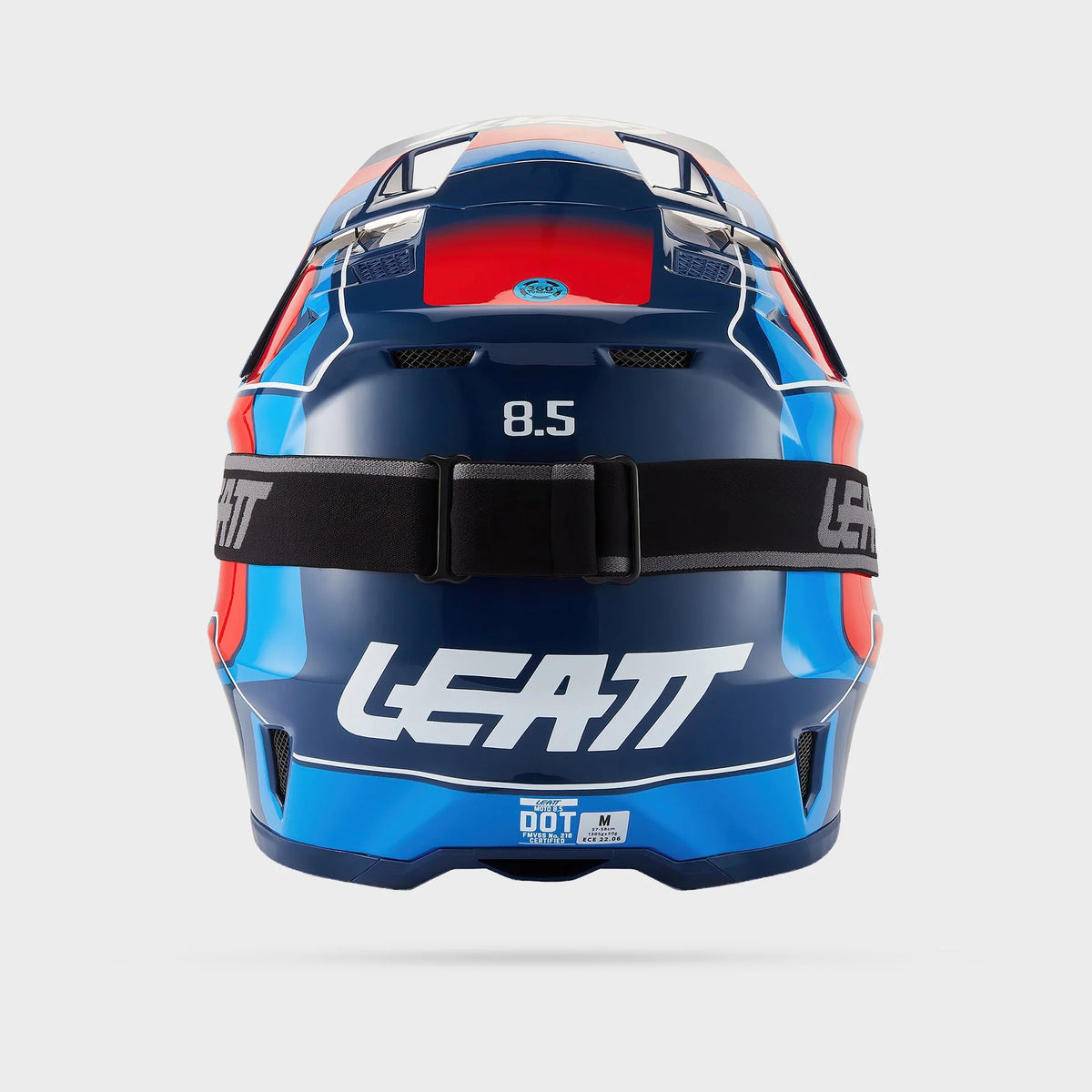 Cascos Moto 8.5 con Google 5.5