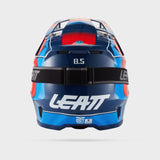 Cascos Moto 8.5 con Google 5.5