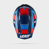 Cascos Moto 8.5 con Google 5.5