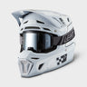 Cascos Moto 8.5 con Google 5.5