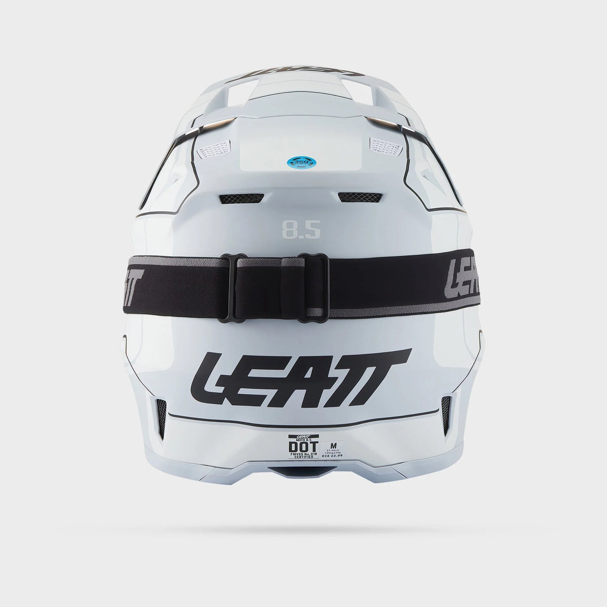 Cascos Moto 8.5 con Google 5.5