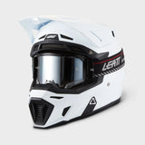Cascos Moto 8.5 con Google 5.5