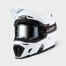 Cascos Moto 8.5 con Google 5.5