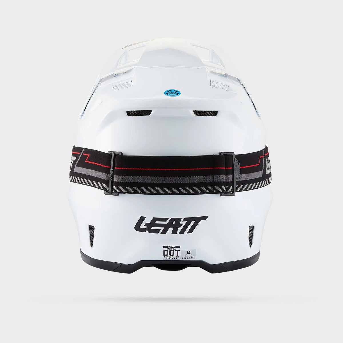 Cascos Moto 8.5 con Google 5.5