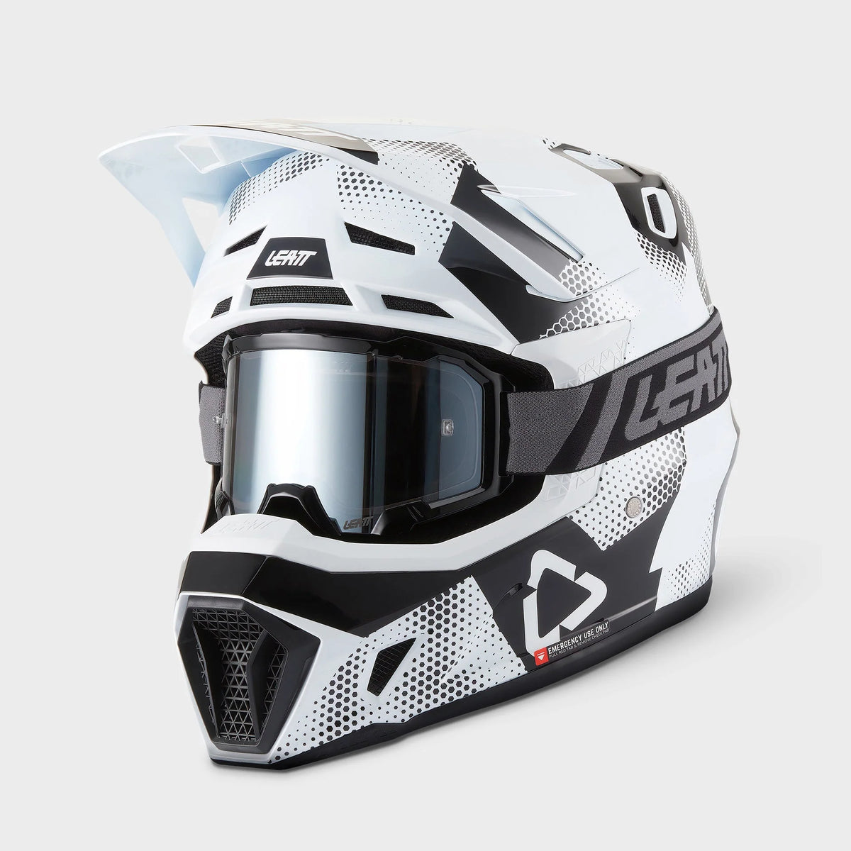 Cascos Moto 7.5 con Google 4.5 incluidos