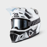 Cascos Moto 7.5 con Google 4.5 incluidos