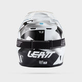 Cascos Moto 7.5 con Google 4.5 incluidos