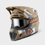 Cascos Moto 7.5 con Google 4.5 incluidos