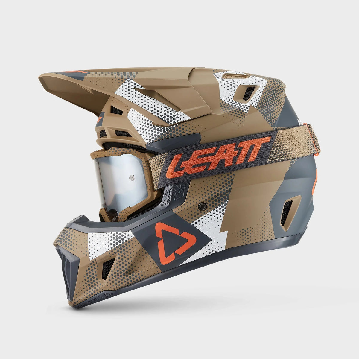 Cascos Moto 7.5 con Google 4.5 incluidos
