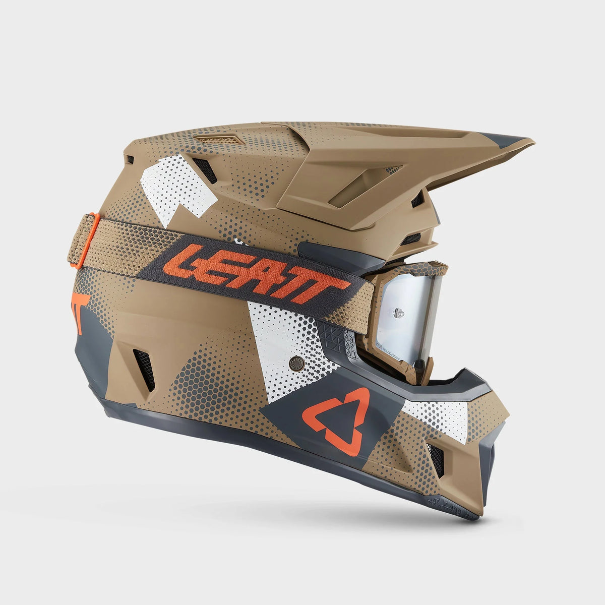 Cascos Moto 7.5 con Google 4.5 incluidos