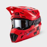 Cascos Moto 7.5 con Google 4.5 incluidos