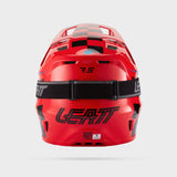 Cascos Moto 7.5 con Google 4.5 incluidos