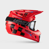 Cascos Moto 7.5 con Google 4.5 incluidos