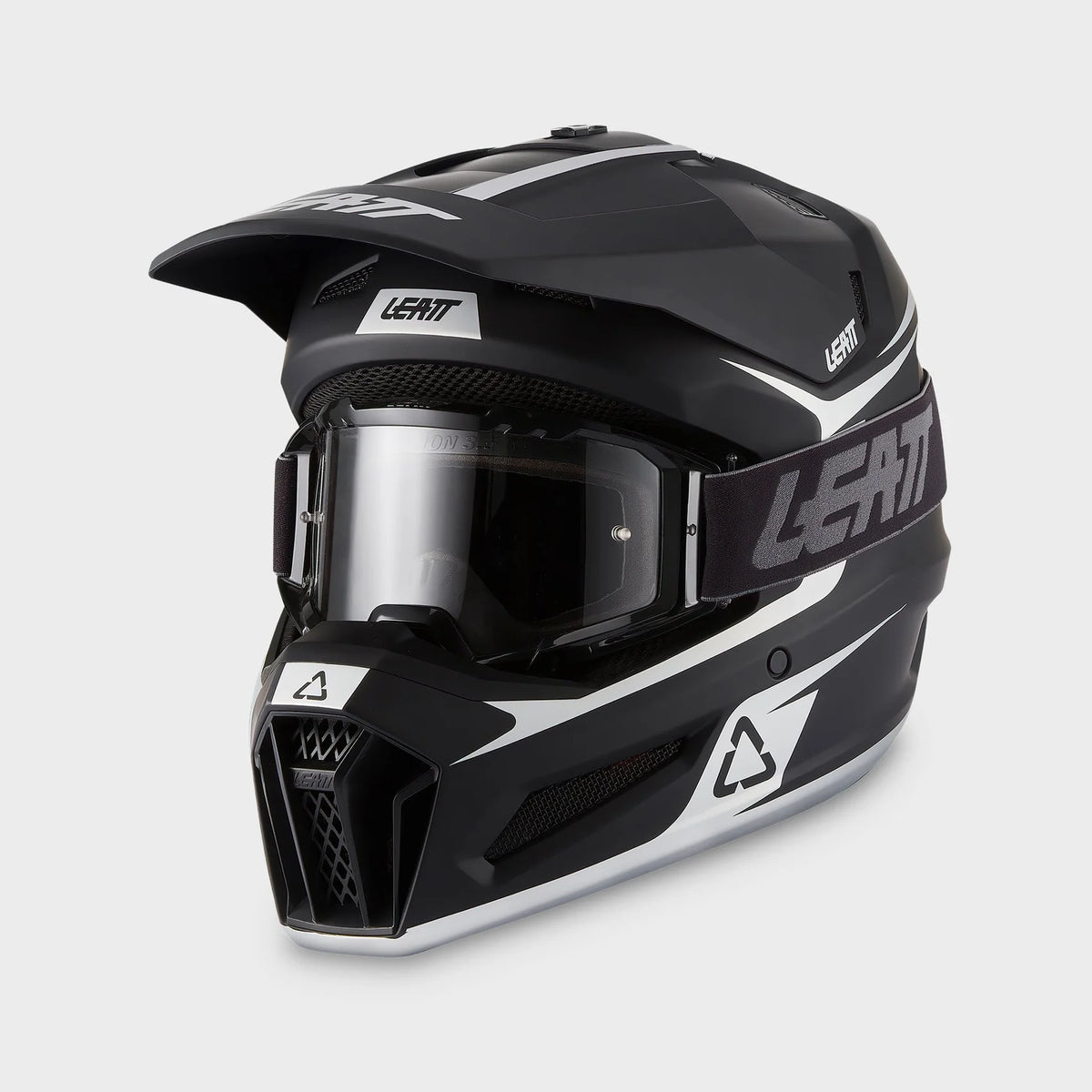 Cascos Moto 3.5 con Google 3.5