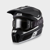 Cascos Moto 3.5 con Google 3.5