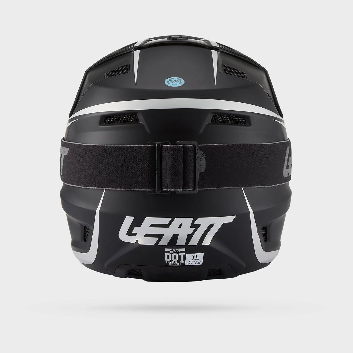 Cascos Moto 3.5 con Google 3.5