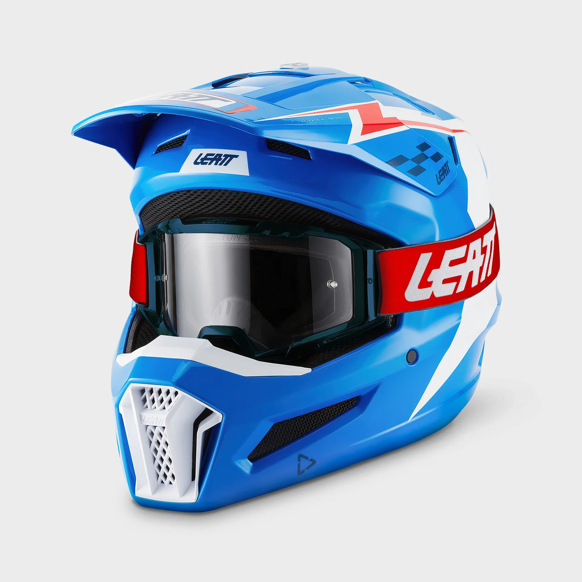Cascos Moto 3.5 con Google 3.5